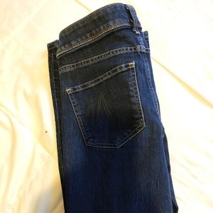Maurices jeans